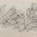 Holocaust 1989 pencil